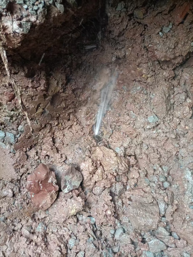 大城县自来水管漏水检测维修